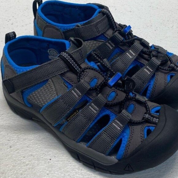 Keen Newport H2 Youth Shoes US size 5 EU size 37 - Picture 1 of 12
